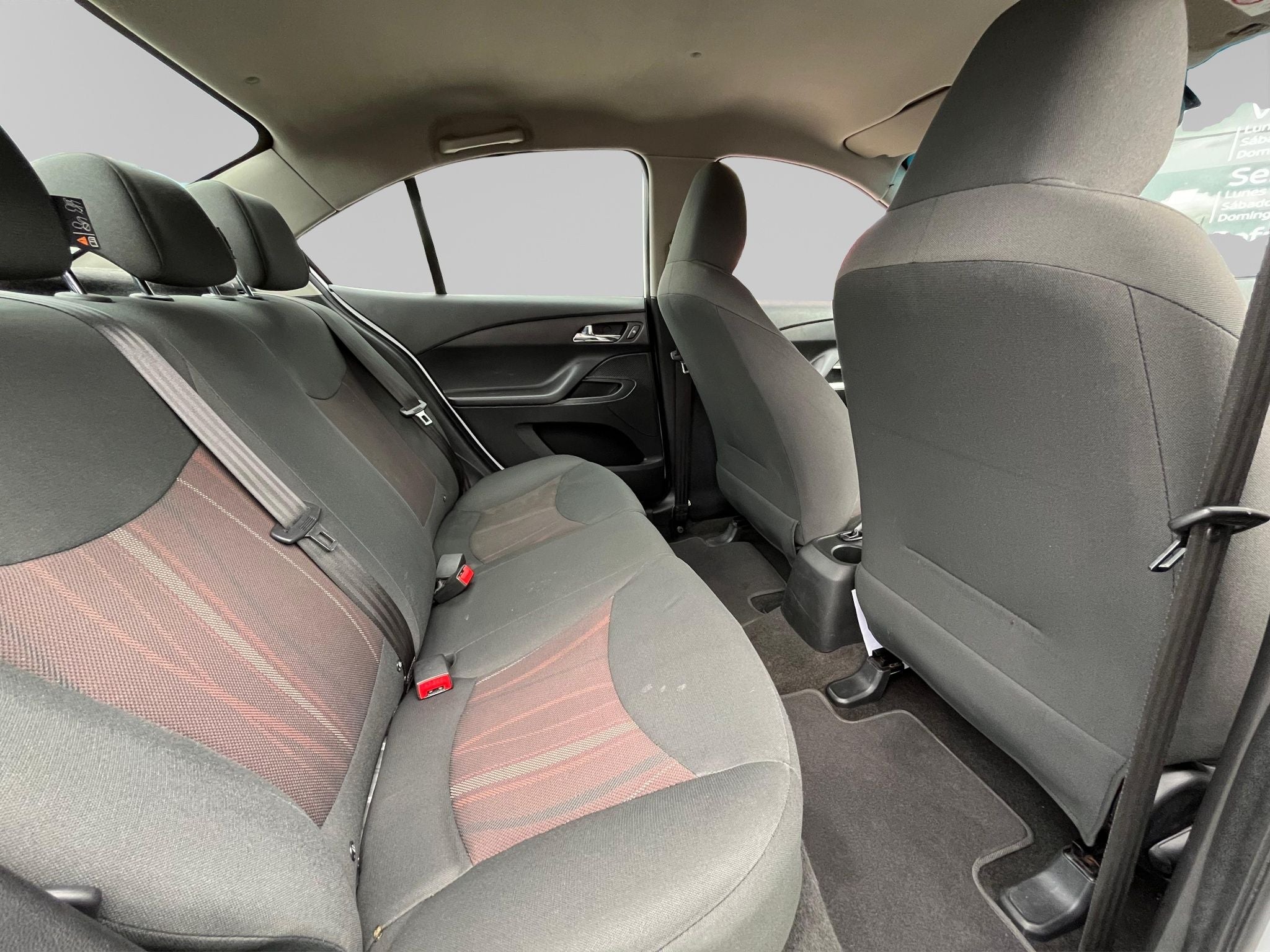 2020 Chevrolet Aveo 1.5 Ls Mt