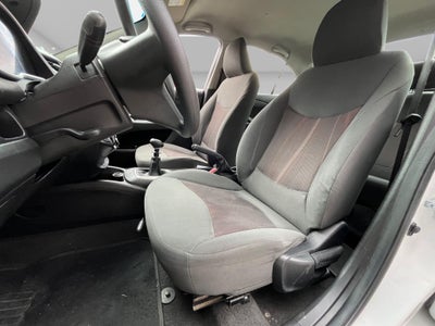 2020 Chevrolet Aveo 1.5 Ls Mt