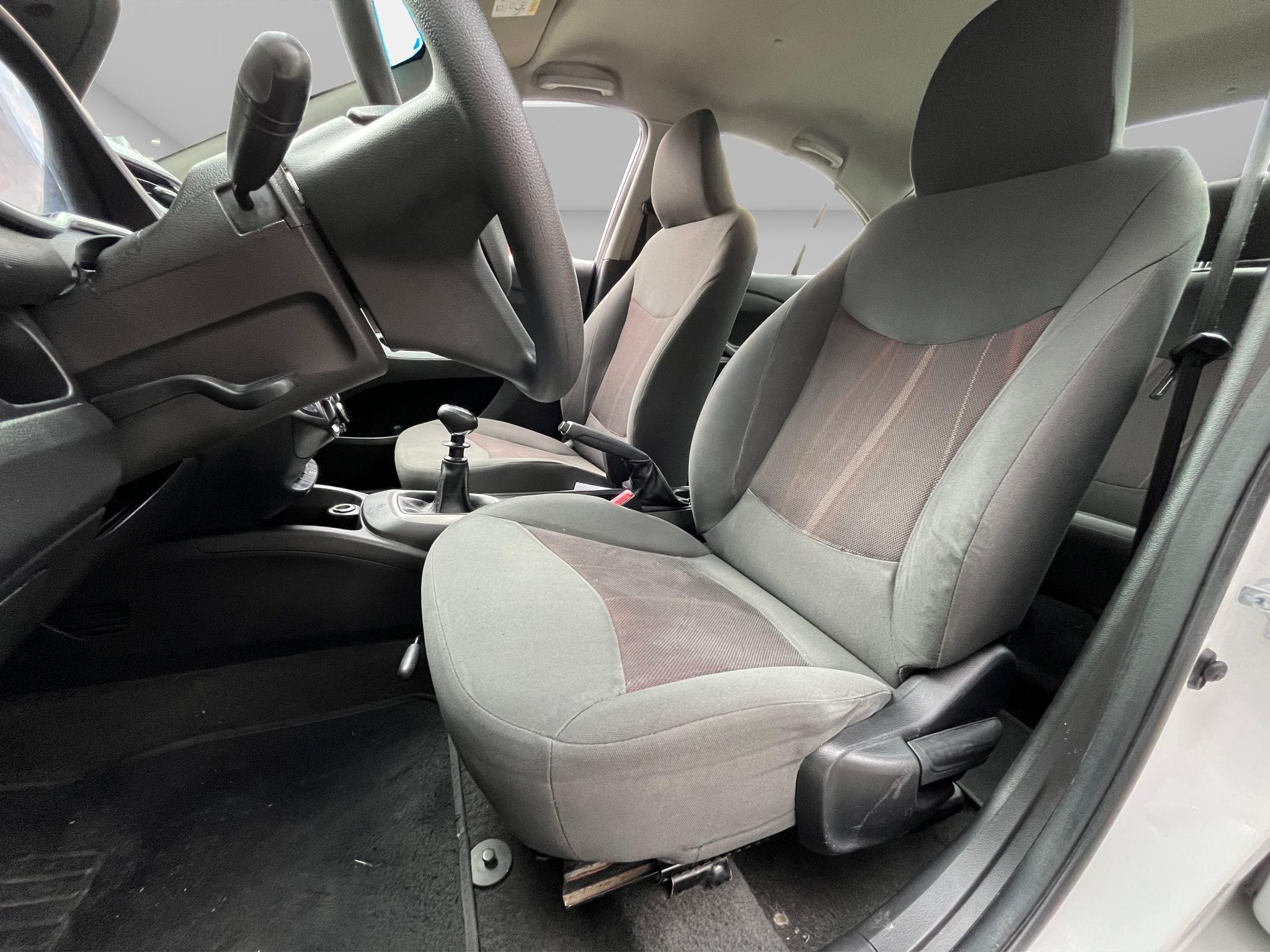 2020 Chevrolet Aveo 1.5 Ls Mt