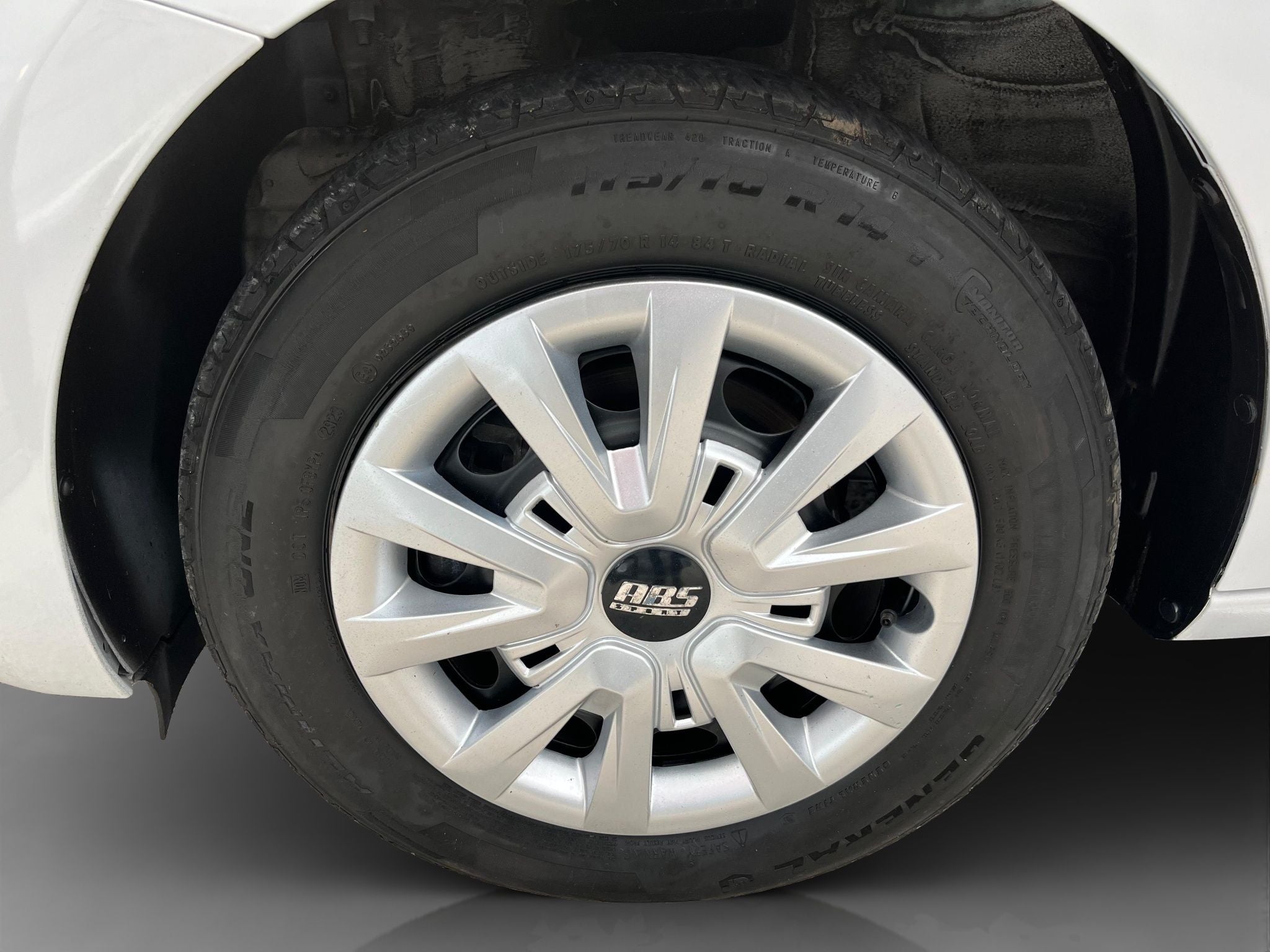 2020 Chevrolet Aveo 1.5 Ls Mt