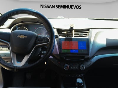 2019 Chevrolet Aveo 1.5 Lt Mt