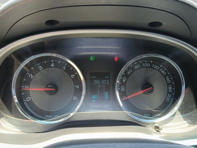 2019 Chevrolet Aveo 1.5 Lt Mt