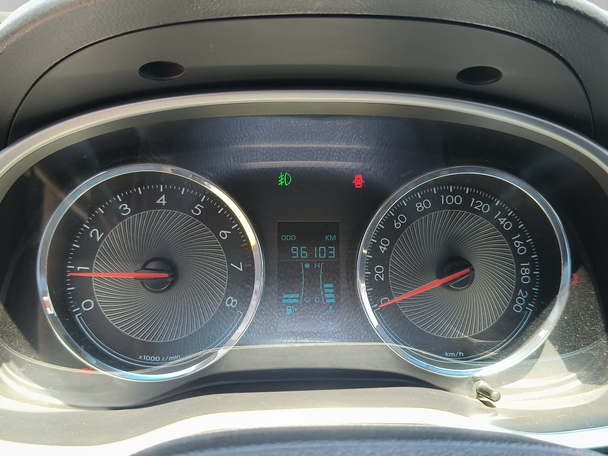 2019 Chevrolet Aveo 1.5 Lt Mt