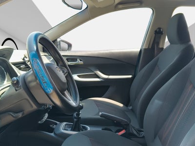 2019 Chevrolet Aveo 1.5 Lt Mt