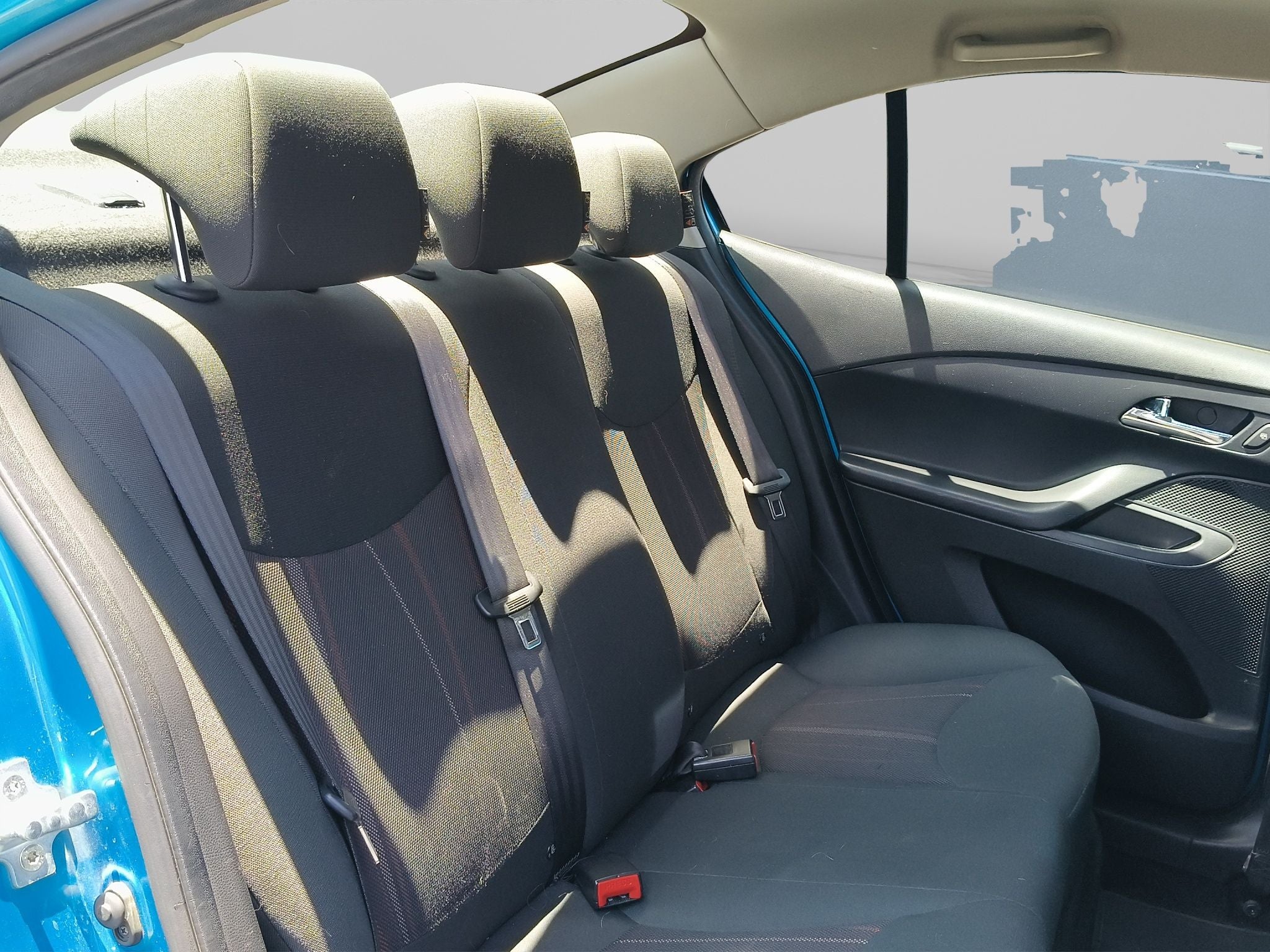 2019 Chevrolet Aveo 1.5 Lt Mt