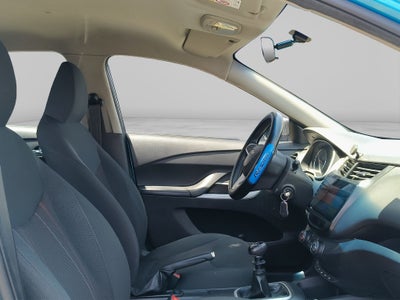2019 Chevrolet Aveo 1.5 Lt Mt