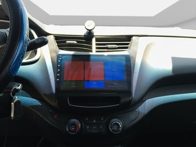 2019 Chevrolet Aveo 1.5 Lt Mt