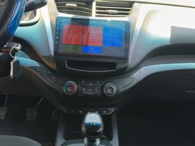 2019 Chevrolet Aveo 1.5 Lt Mt