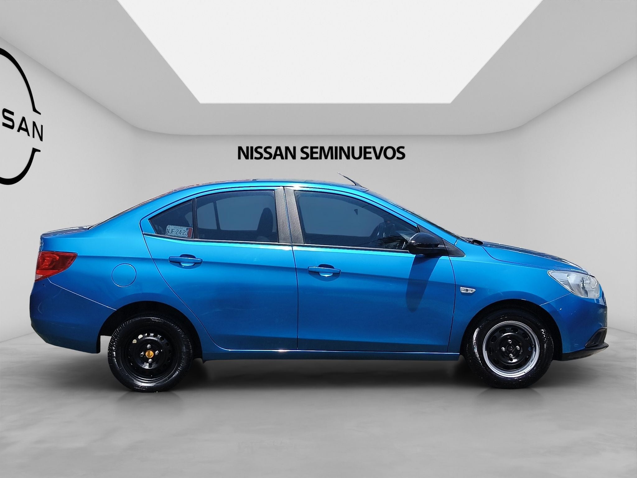 2019 Chevrolet Aveo 1.5 Lt Mt