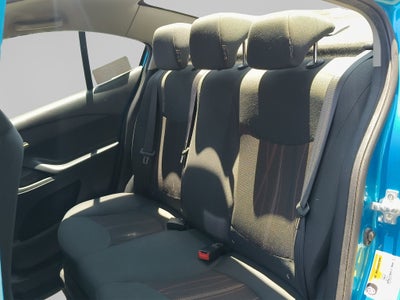 2019 Chevrolet Aveo 1.5 Lt Mt