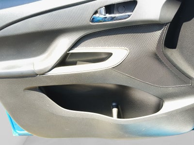 2019 Chevrolet Aveo 1.5 Lt Mt