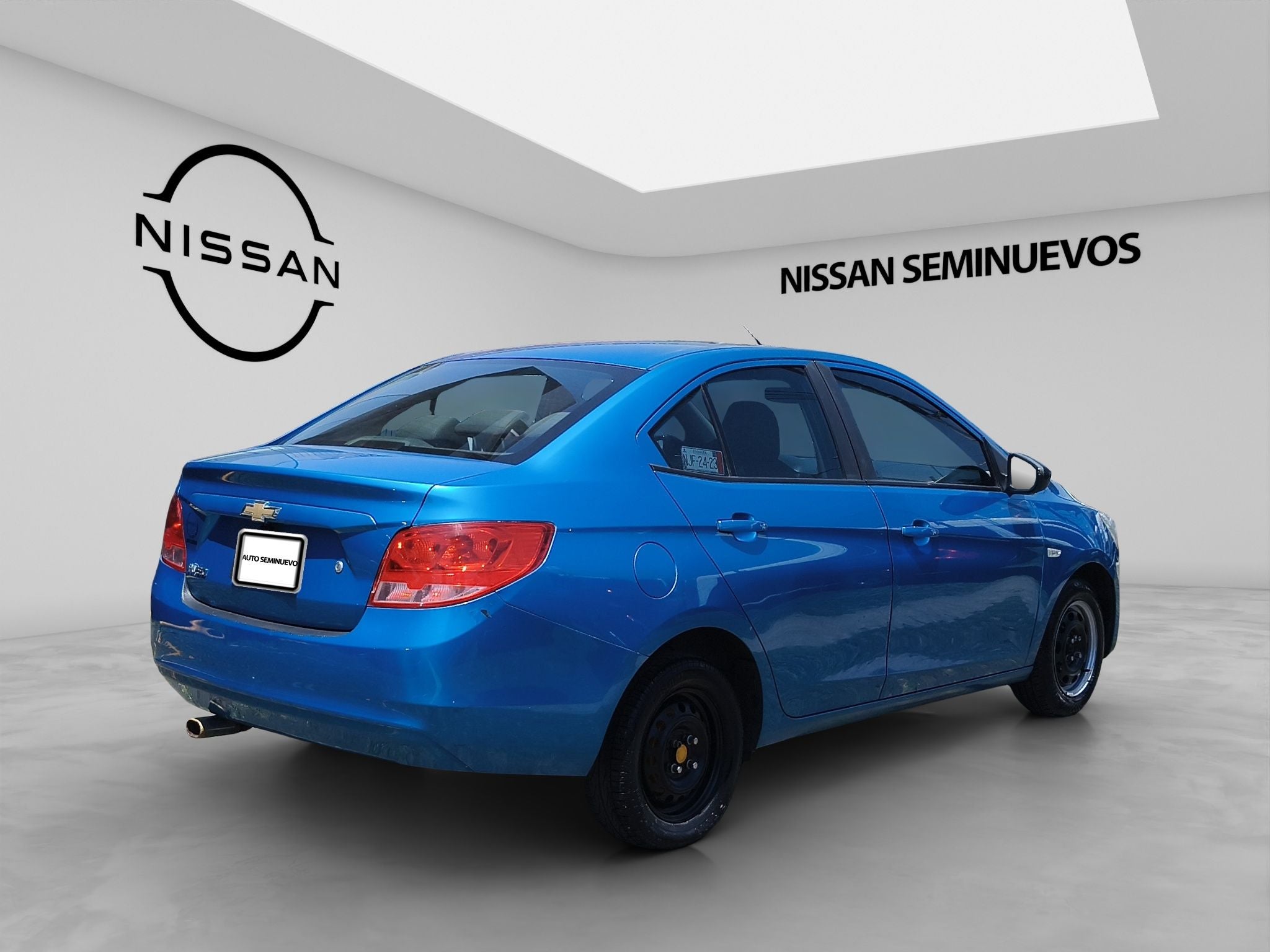 2019 Chevrolet Aveo 1.5 Lt Mt
