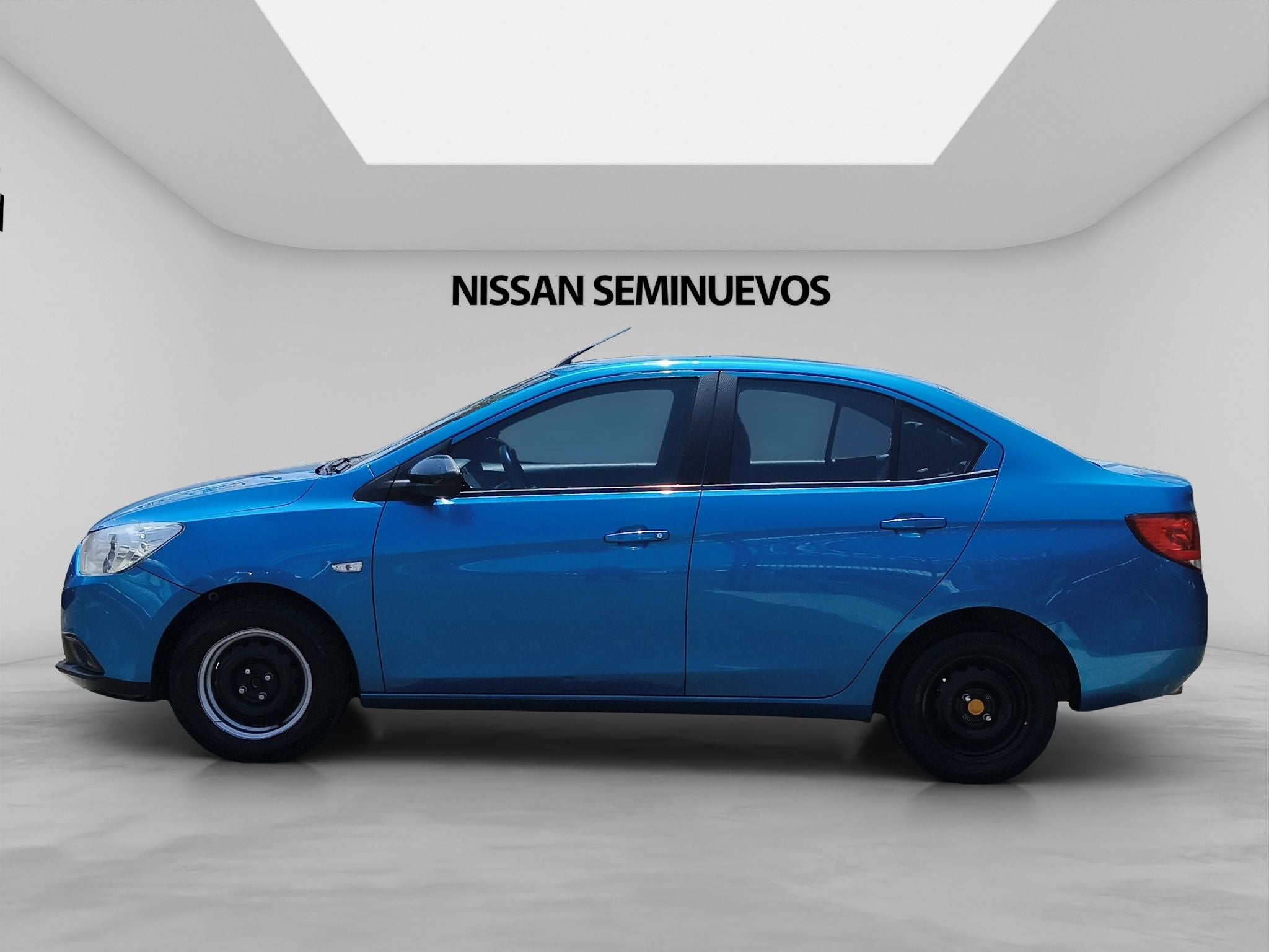 2019 Chevrolet Aveo 1.5 Lt Mt
