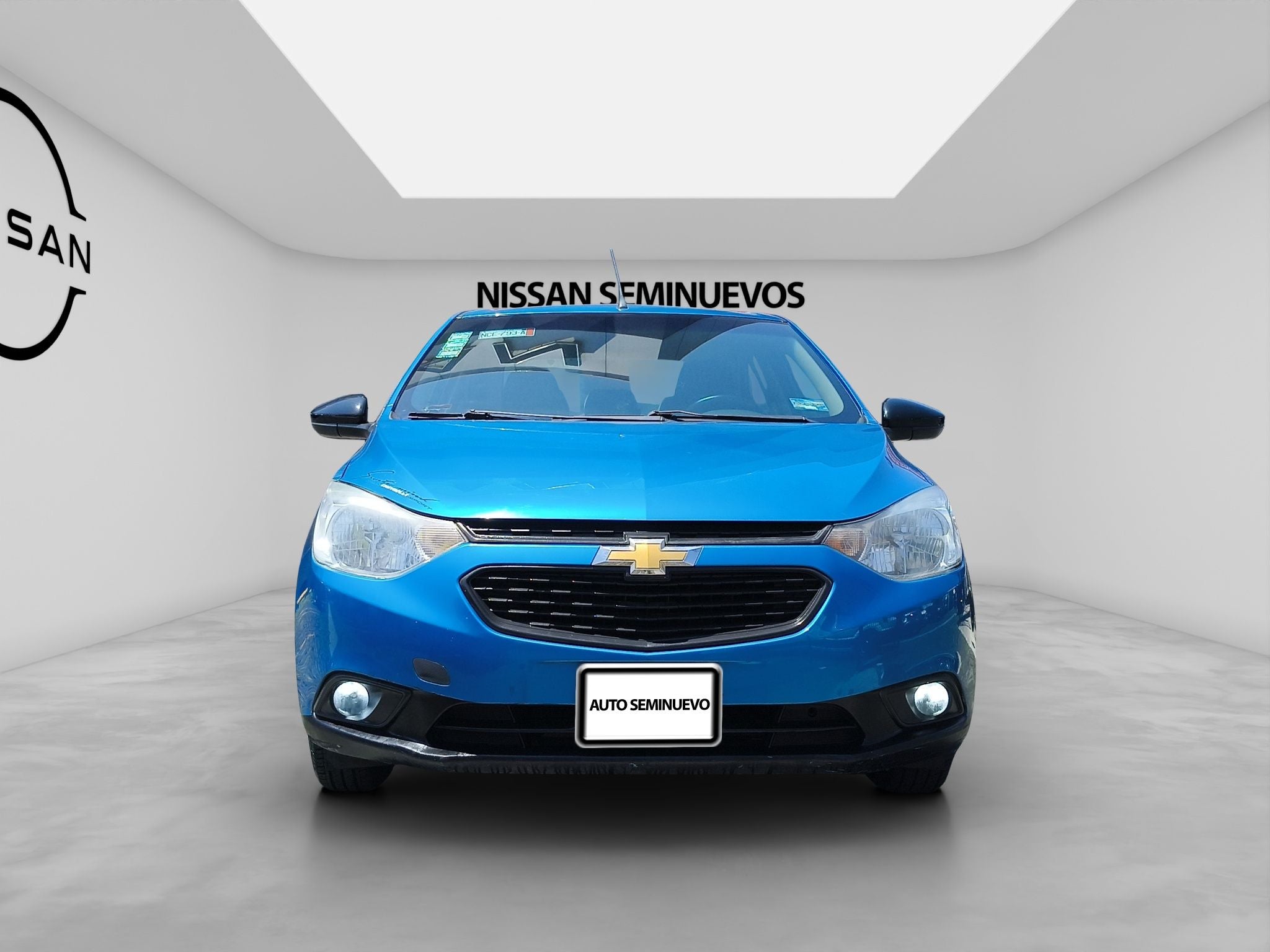 2019 Chevrolet Aveo 1.5 Lt Mt