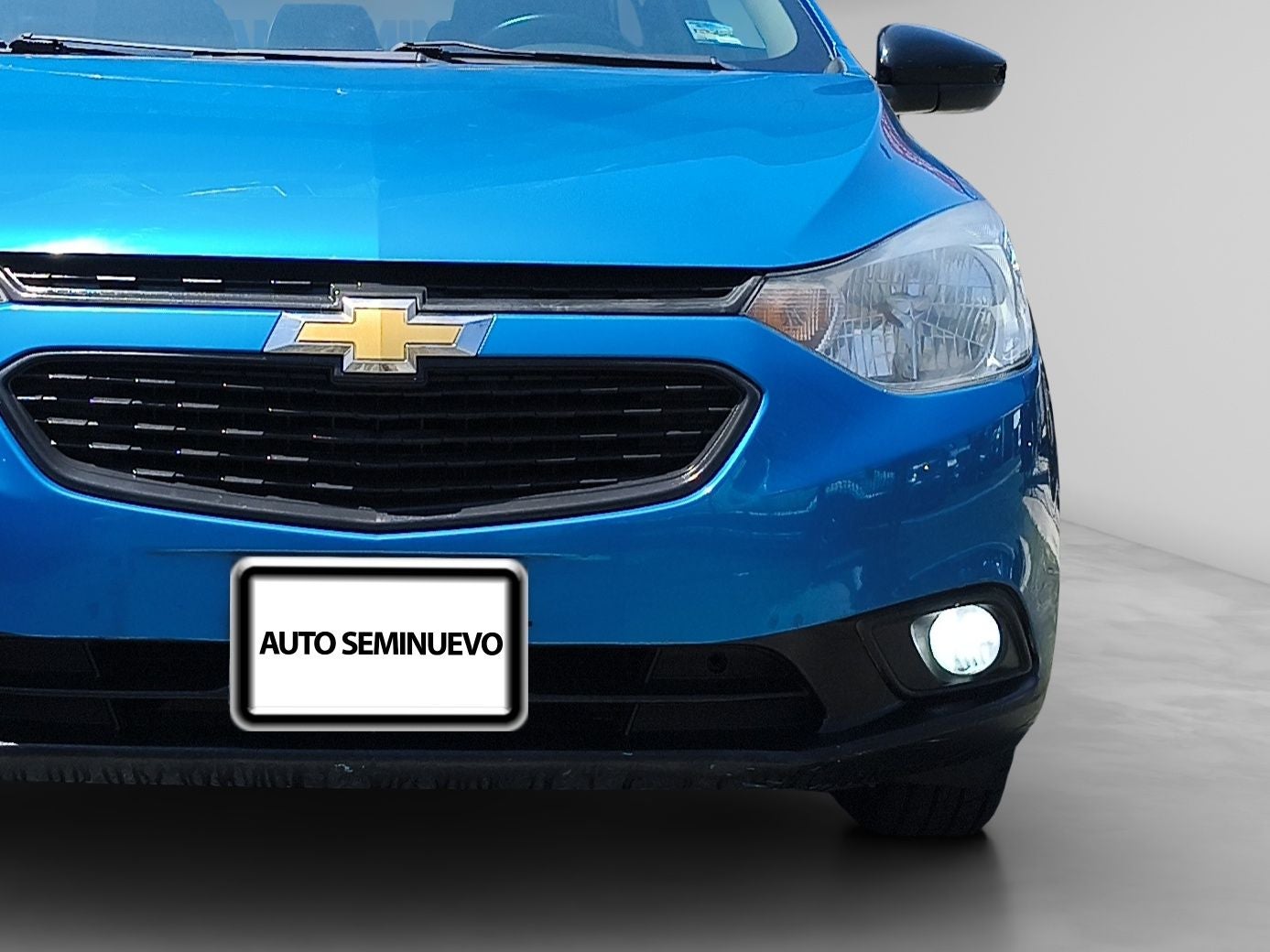 2019 Chevrolet Aveo 1.5 Lt Mt