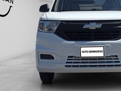 2023 Chevrolet Tornado 1.5 Van Cargo Ls Mt