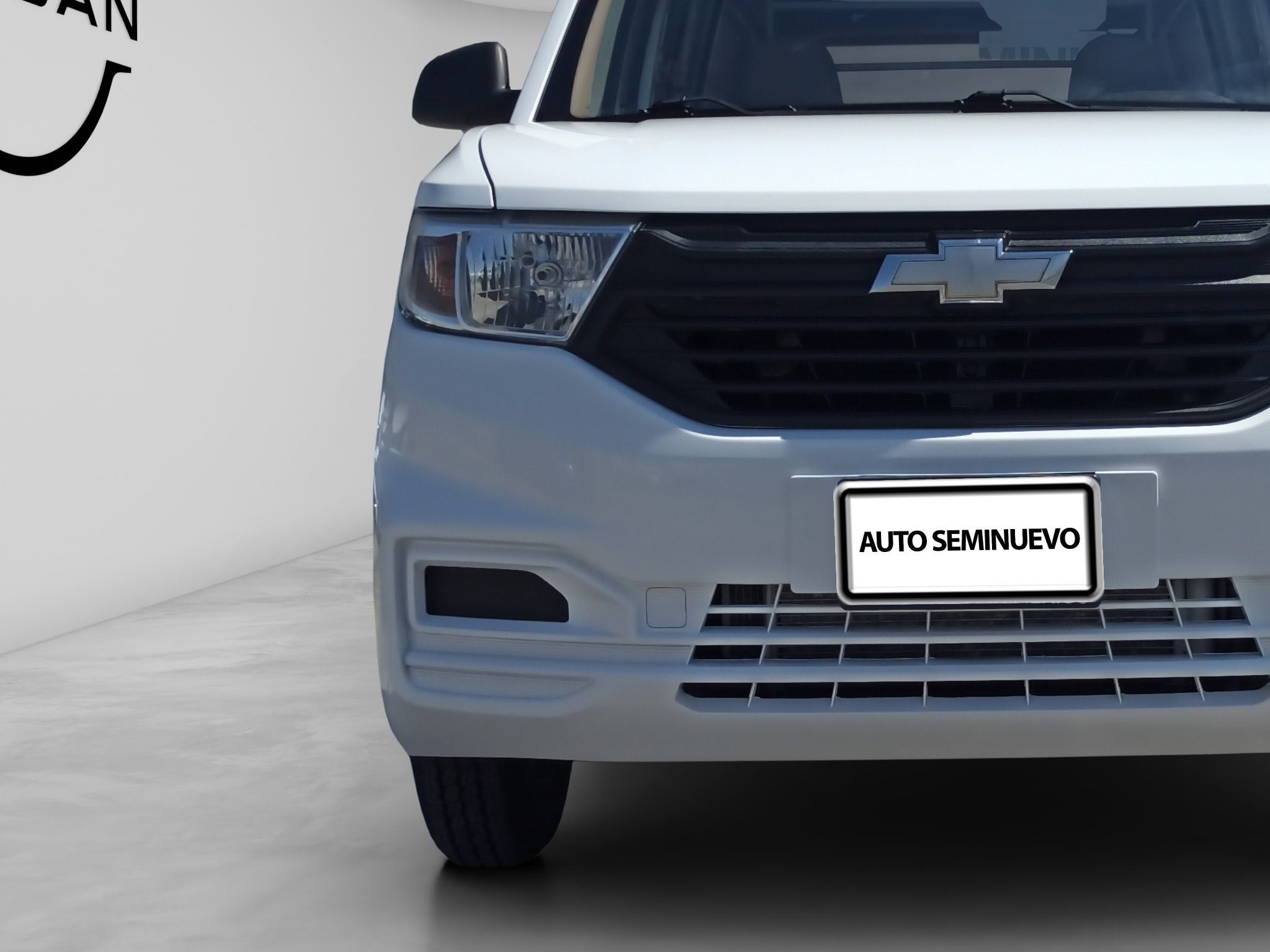 2023 Chevrolet Tornado 1.5 Van Cargo Ls Mt