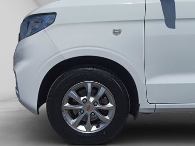 2023 Chevrolet Tornado 1.5 Van Cargo Ls Mt