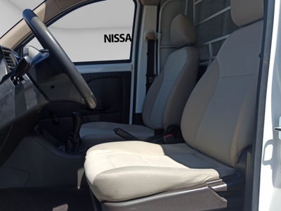 2023 Chevrolet Tornado 1.5 Van Cargo Ls Mt