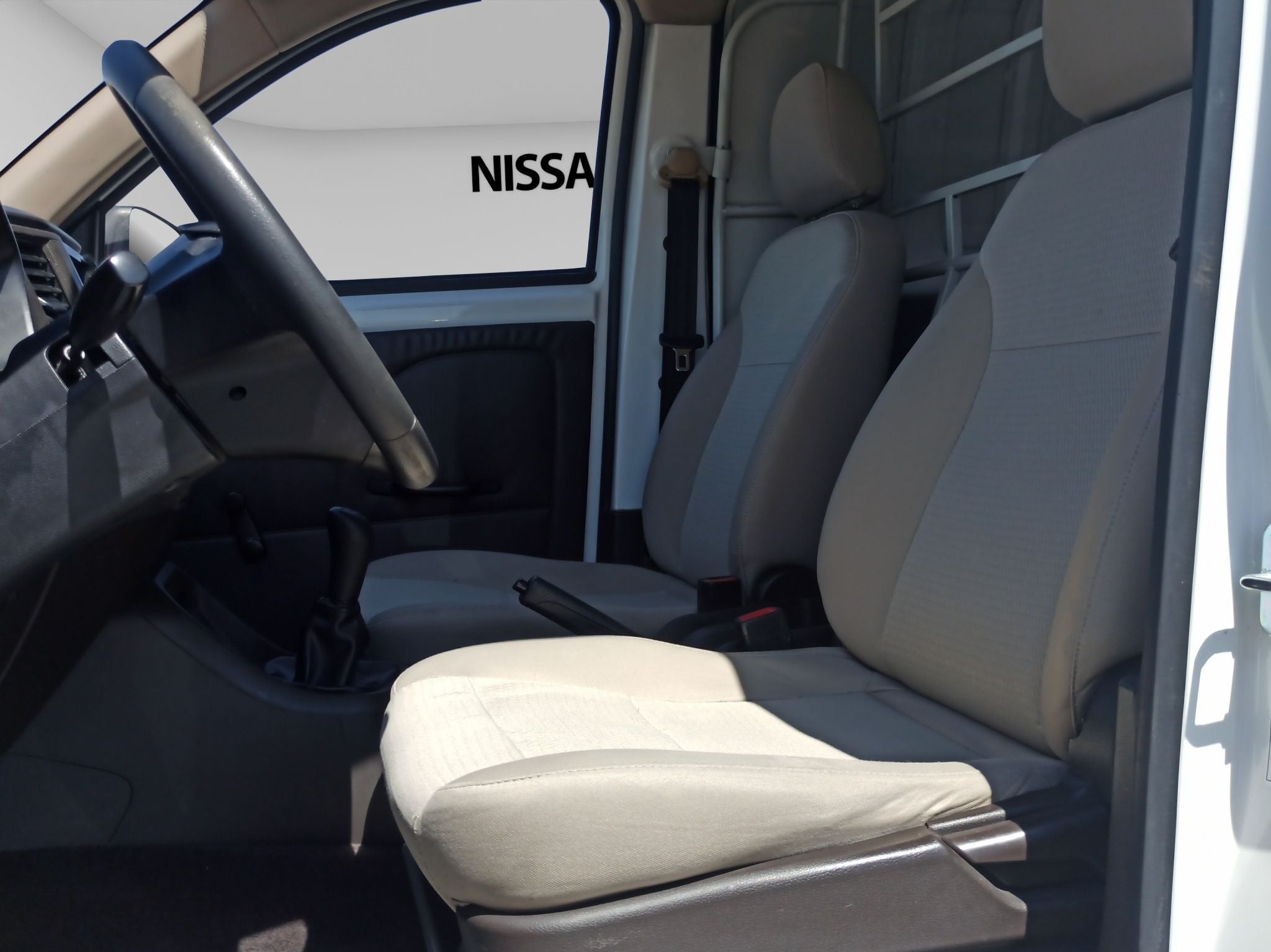 2023 Chevrolet Tornado 1.5 Van Cargo Ls Mt