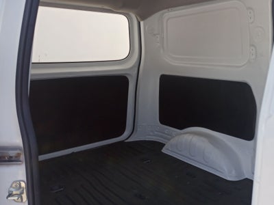 2023 Chevrolet Tornado 1.5 Van Cargo Ls Mt