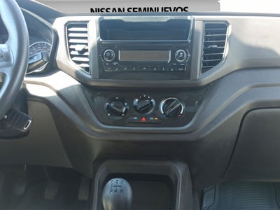 2023 Chevrolet Tornado 1.5 Van Cargo Ls Mt