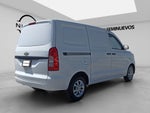 2023 Chevrolet Tornado 1.5 Van Cargo Ls Mt