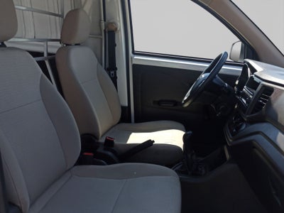 2023 Chevrolet Tornado 1.5 Van Cargo Ls Mt