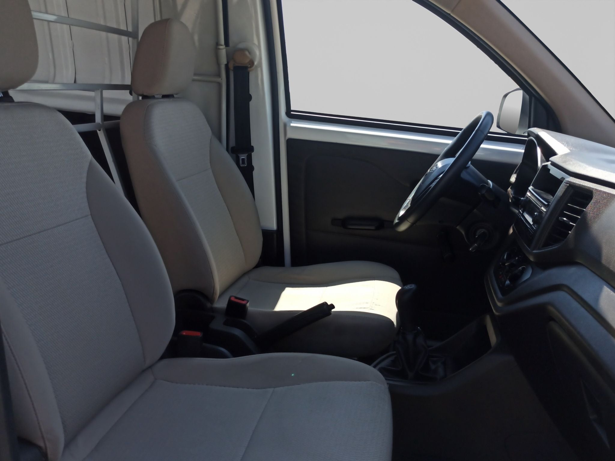 2023 Chevrolet Tornado 1.5 Van Cargo Ls Mt