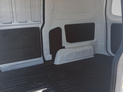 2023 Chevrolet Tornado 1.5 Van Cargo Ls Mt