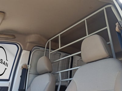 2023 Chevrolet Tornado 1.5 Van Cargo Ls Mt