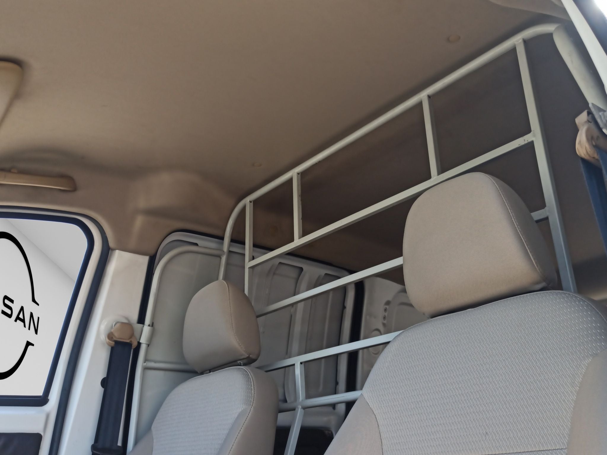 2023 Chevrolet Tornado 1.5 Van Cargo Ls Mt