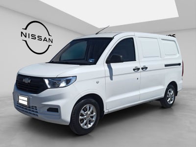 2023 Chevrolet Tornado 1.5 Van Cargo Ls Mt