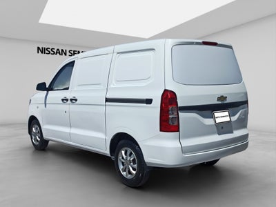 2023 Chevrolet Tornado 1.5 Van Cargo Ls Mt