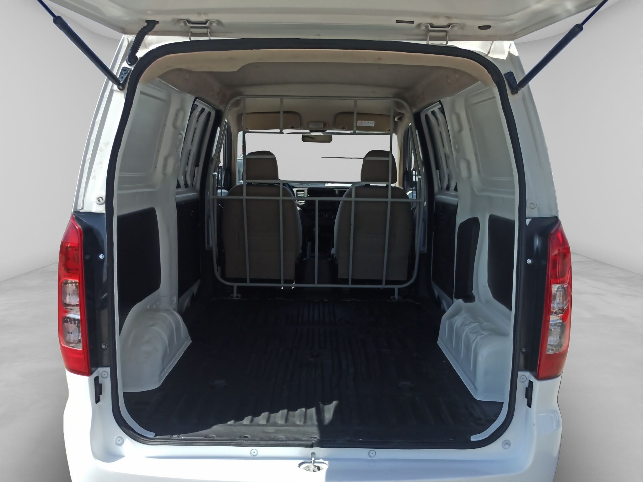 2023 Chevrolet Tornado 1.5 Van Cargo Ls Mt