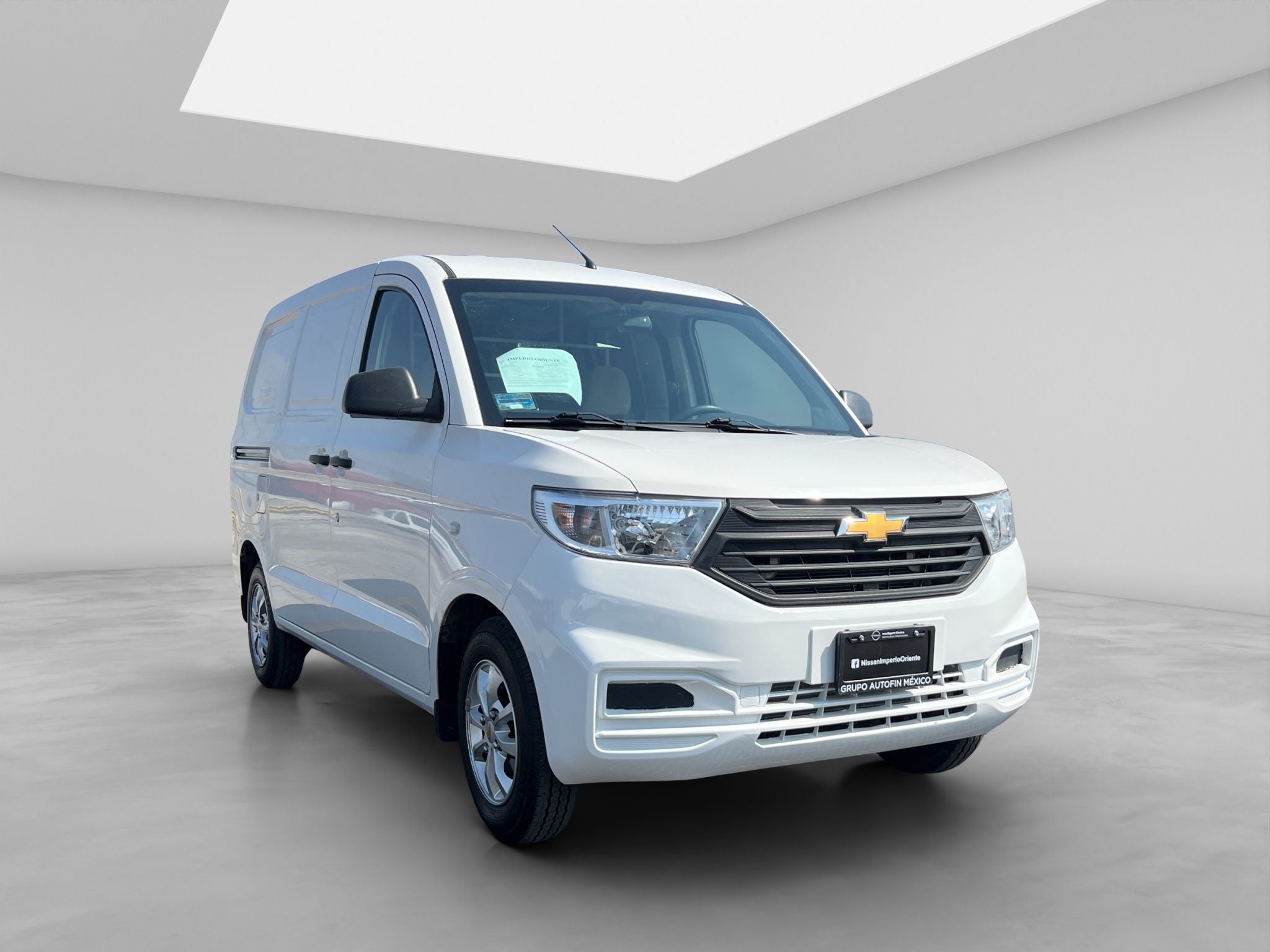 2023 Chevrolet Tornado 1.5 Van Cargo Ls Mt