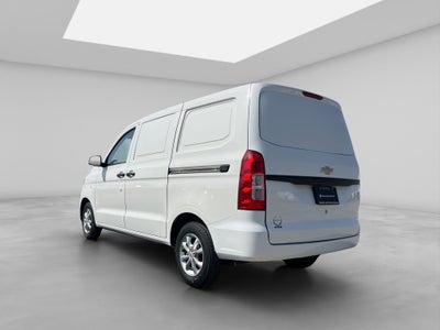 2023 Chevrolet Tornado 1.5 Van Cargo Ls Mt