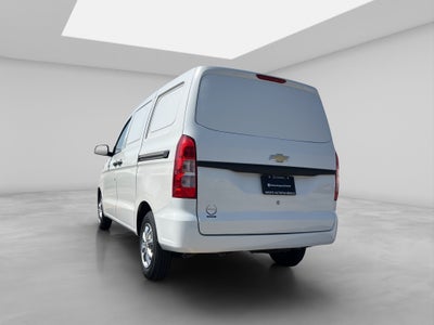 2023 Chevrolet Tornado 1.5 Van Cargo Ls Mt