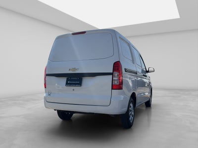 2023 Chevrolet Tornado 1.5 Van Cargo Ls Mt