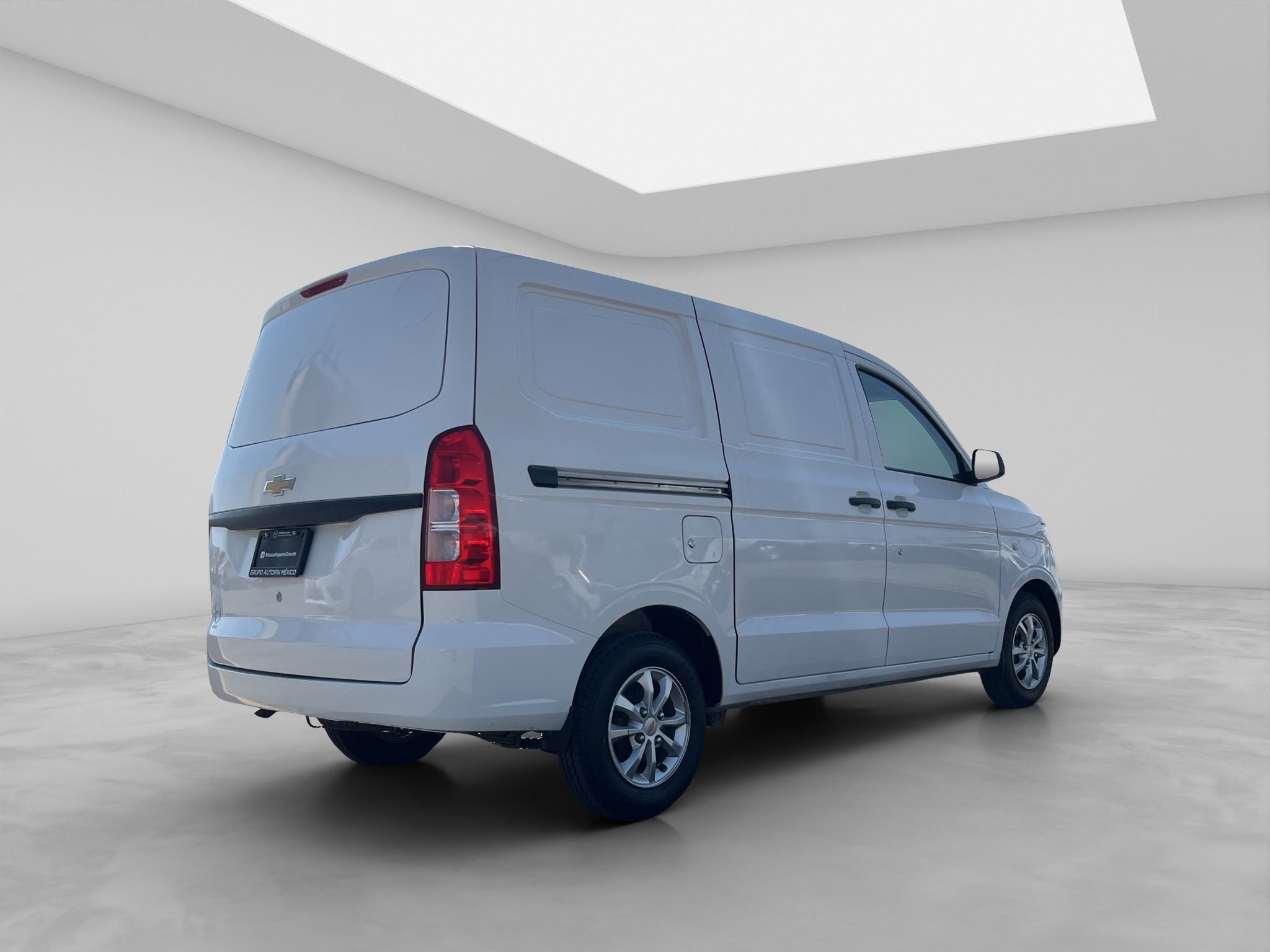 2023 Chevrolet Tornado 1.5 Van Cargo Ls Mt