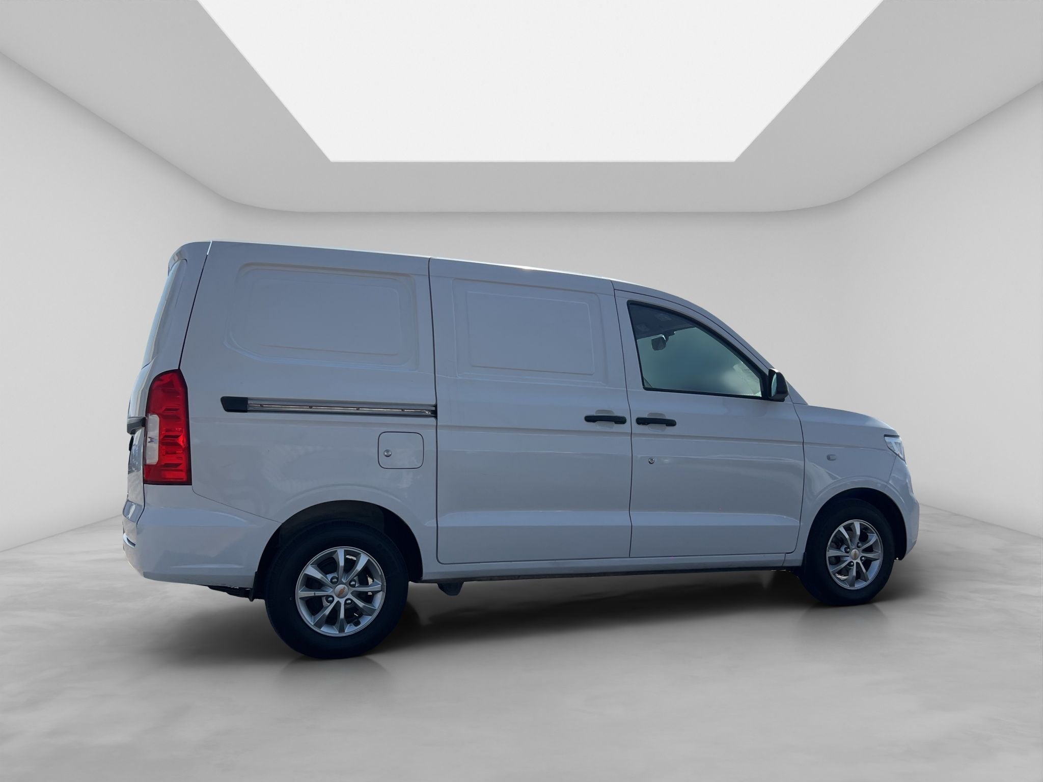2023 Chevrolet Tornado 1.5 Van Cargo Ls Mt