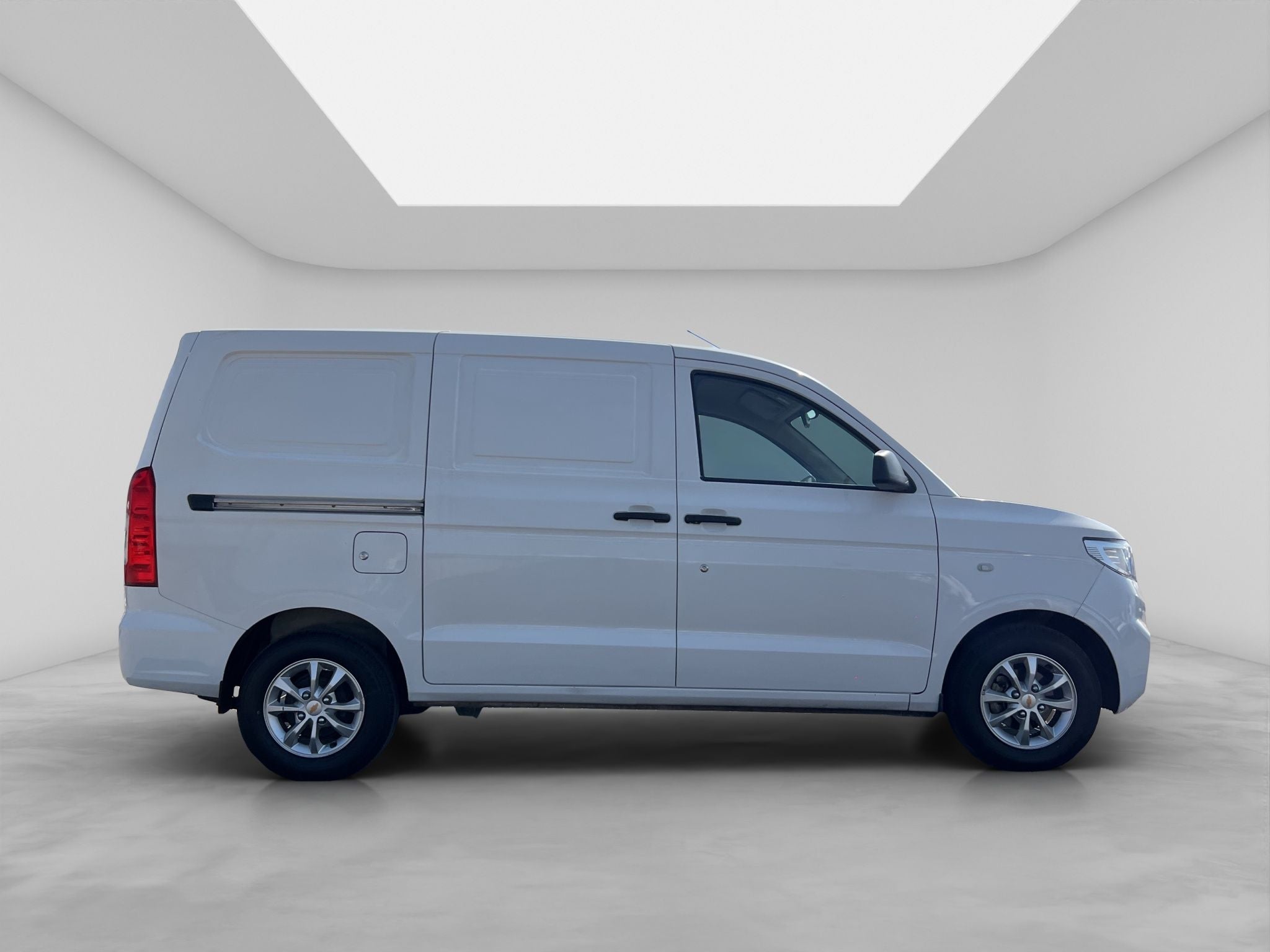 2023 Chevrolet Tornado 1.5 Van Cargo Ls Mt