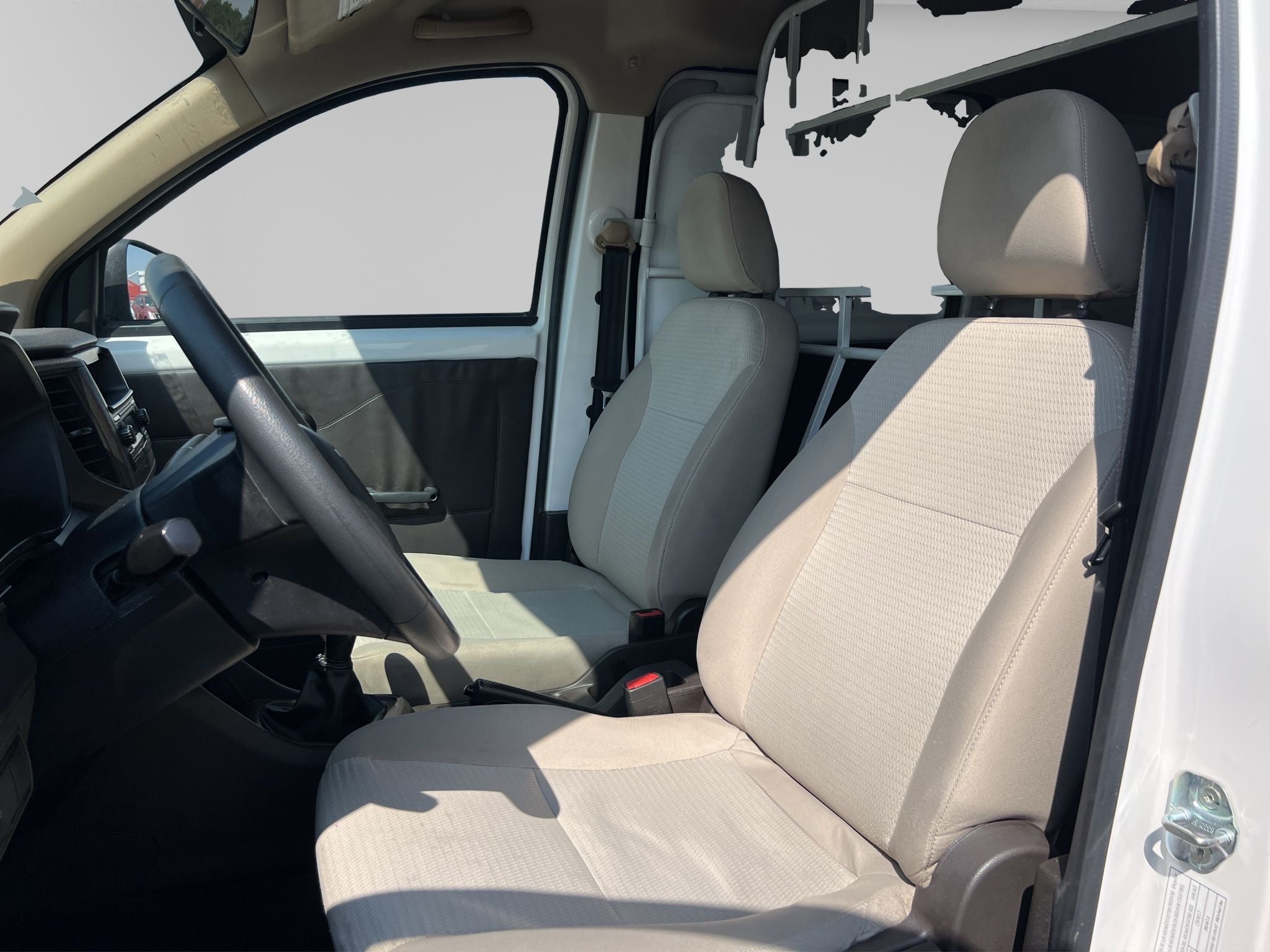 2023 Chevrolet Tornado 1.5 Van Cargo Ls Mt