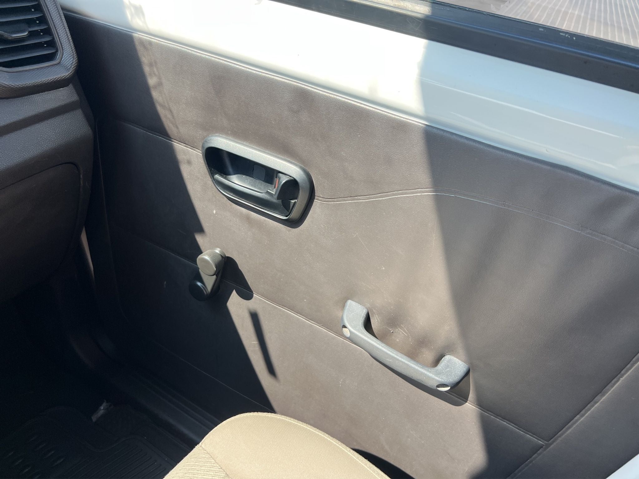 2023 Chevrolet Tornado 1.5 Van Cargo Ls Mt