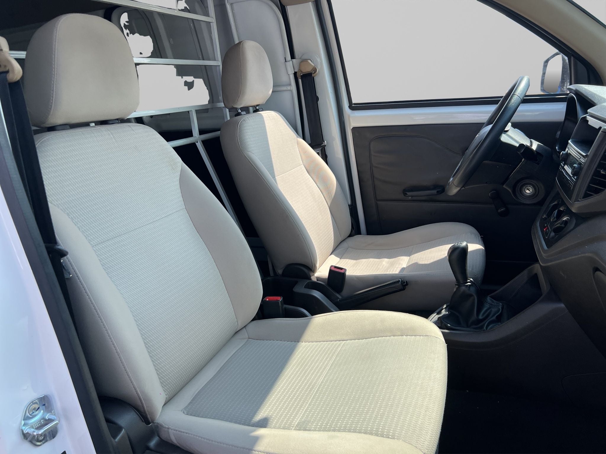 2023 Chevrolet Tornado 1.5 Van Cargo Ls Mt