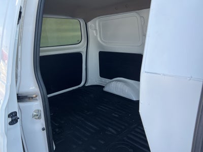 2023 Chevrolet Tornado 1.5 Van Cargo Ls Mt