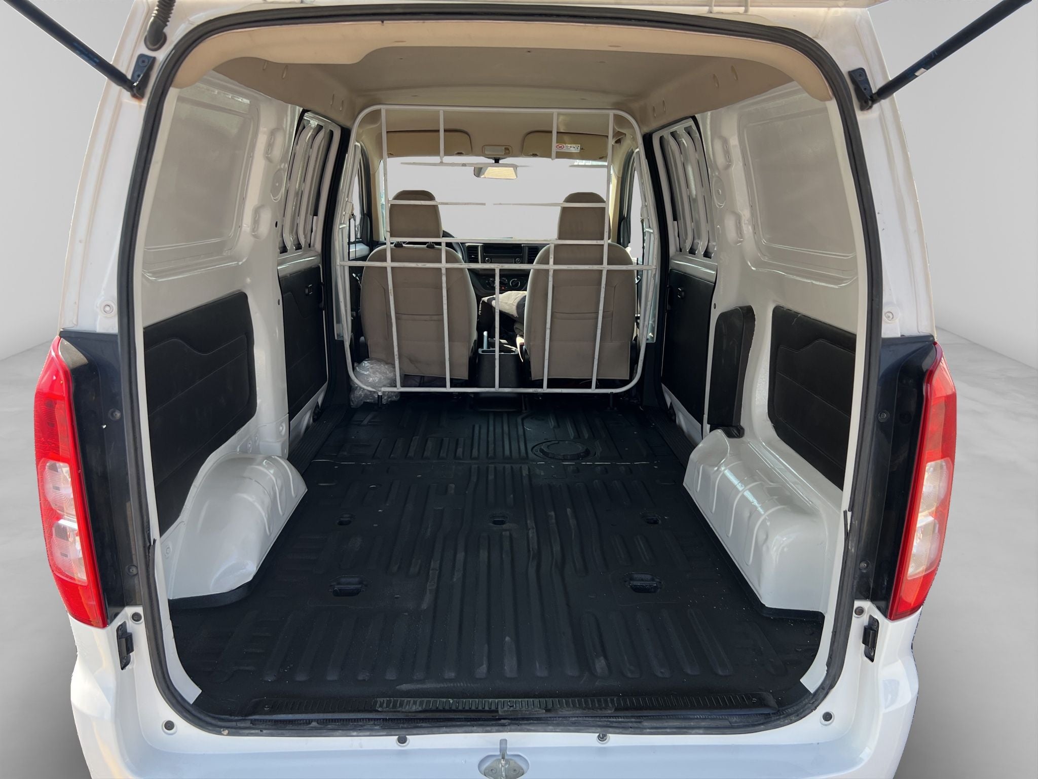 2023 Chevrolet Tornado 1.5 Van Cargo Ls Mt