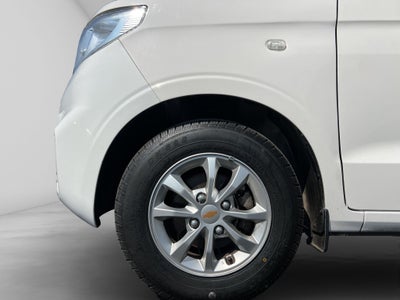 2023 Chevrolet Tornado 1.5 Van Cargo Ls Mt