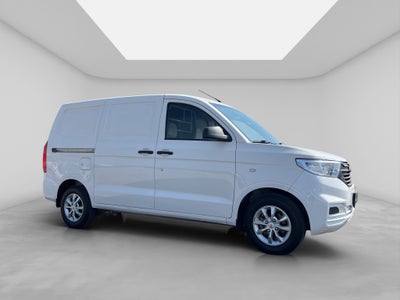 2023 Chevrolet Tornado 1.5 Van Cargo Ls Mt