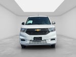 2023 Chevrolet Tornado 1.5 Van Cargo Ls Mt
